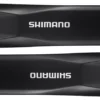 Shimano STEPS FC-E5010 Jeu De Bras De Manivelle Sans Plateau