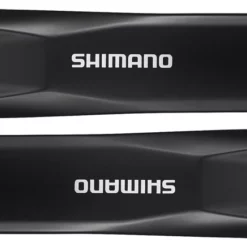 Shimano STEPS FC-E5010 Jeu De Bras De Manivelle Sans Plateau
