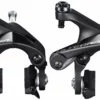 Shimano Kit D'étriers De Frein ULTEGRA BR-R8100 2 Shimano Kit D'étriers De Frein ULTEGRA BR-R8100 -Vision Soldes Shimano ULTEGRA BR R8100 Bremskorper Set IBRR8100AF82X IBRR8100AR82A
