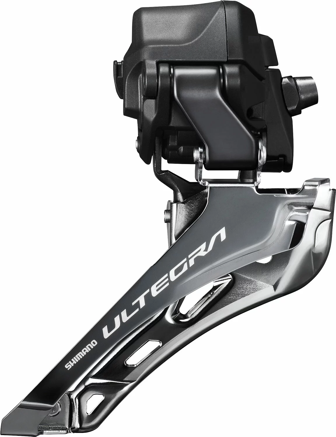 Shimano Dérailleur ULTEGRA Di2 FD-R8150 2x12 Vitesses 3 Shimano Dérailleur ULTEGRA Di2 FD-R8150 2x12 Vitesses