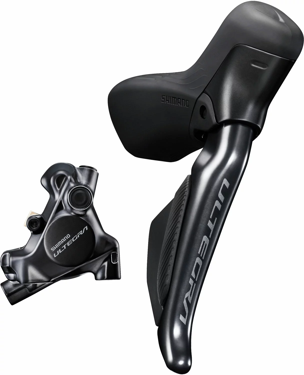 Shimano ULTEGRA Di2 ST-R8170+BR-R8170 Frein à Disque Arrière 12 Vitesses 3 Shimano ULTEGRA Di2 ST-R8170+BR-R8170 Frein à Disque Arrière 12 Vitesses