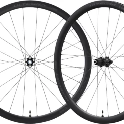 Shimano ULTEGRA WH-R8170-TL 28" Center-Lock Carbone Jeu De Roues 9 Shimano ULTEGRA WH-R8170-TL 28" Center-Lock Carbone Jeu De Roues -Vision Soldes Shimano ULTEGRA WH R8170 TL C36 EWHR8170C36LFERED