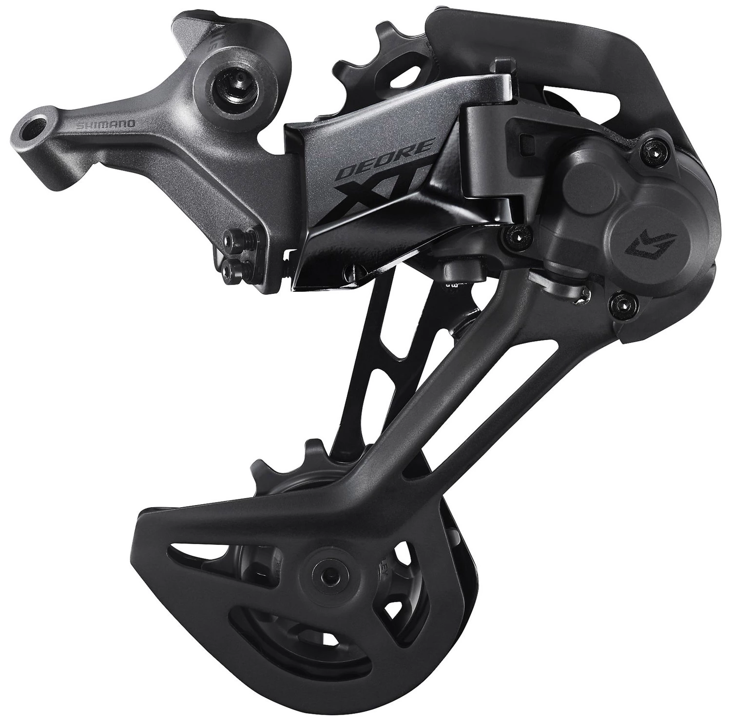 Shimano Dérailleur Arrière XT Linkglide RD-M8130 11 Vitesses 3 Shimano Dérailleur Arrière XT Linkglide RD-M8130 11 Vitesses