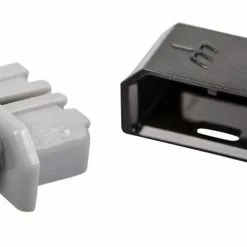 Shimano Fiche De Connexion Avec Couvercle Pour Dynamo De Moyeu