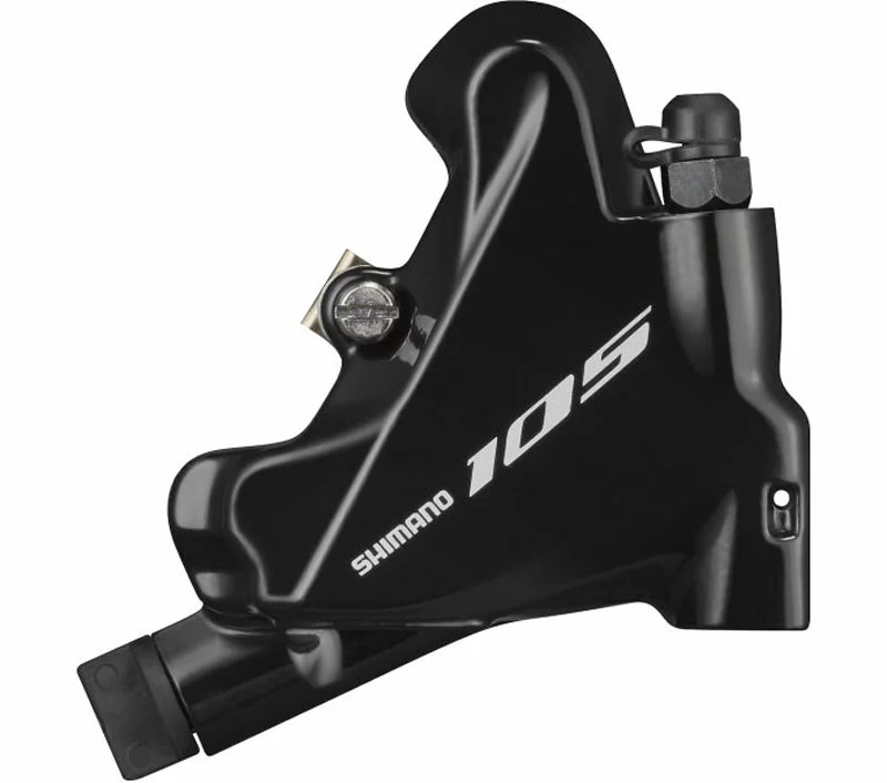 Shimano 105 BR-R7070 Flat-Mount Étrier De Frein Arrière 3 Shimano 105 BR-R7070 Flat-Mount Étrier De Frein Arrière
