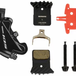 Shimano 105 BR-R7070 Flat-Mount Étrier De Frein Arrière 5 Shimano 105 BR-R7070 Flat-Mount Étrier De Frein Arrière -Vision Soldes Shimano 105 BR R7070 Flat Mount Bremssattel hinten IBRR7070RDRFL b