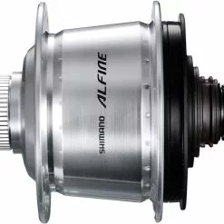 Shimano ALFINE SG-S7001 8 Vitesses Center-Lock Moyeu à Engrenage Interne