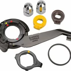 Shimano ALFINE SM-S7000 8-vitesses Accessoires Patte Horizontale