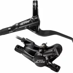 Shimano ALFINE BR-S7000 Frein à Disque 1000mm Avant