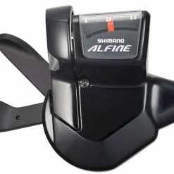 Shimano Manette ALFINE SL-S700 11 Vitesses Droite