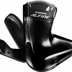 Shimano ALFINE SL-S7000 Levier De Vitesse 8 Vitesses, Droite