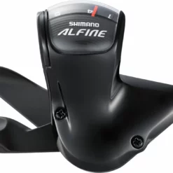 Shimano ALFINE SL-S503 Levier De Vitesse à 8 Vitesses, Droite