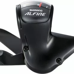 Shimano ALFINE SL-S503 Levier De Vitesse à 8 Vitesses, Droite