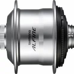 Shimano ALFINE SG-S7001 Moyeu à 11 Vitesses Center-Lock