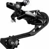 Shimano Dérailleur Arrière DEORE RD-T6000 10 Vitesses SGS -Vision Soldes Shimano DEORE 10 fach Schaltwerk RD T6000 SGS IRDT6000SGSL