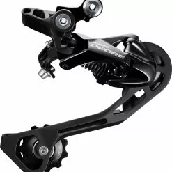 Shimano Dérailleur Arrière DEORE RD-T6000 10 Vitesses SGS