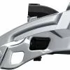 Shimano DEORE FD-T6000 Dérailleur 3x10 Vitesses Top-swing 66-69° -Vision Soldes Shimano DEORE 3x10 fach Umwerfer FD T6000 Top Swing anhqObEcEBp7A3