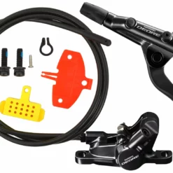 Shimano Frein à Disque DEORE BR-T6000 1000mm Avant -Vision Soldes Shimano DEORE BR T6000 Scheibenbremse vorne ET6000JLFPRA100 bNYwuX3qte9M2c