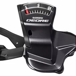 Shimano DEORE SL-T6000 Levier De Vitesse 10x Droit