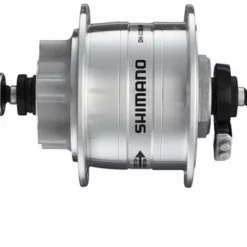 Shimano DH-3D32 Disc Dynamo De Moyeu 6 Trous