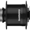 Shimano Dynamo De Moyeu DH-UR708-3D Center-Lock 1 Shimano Dynamo De Moyeu DH-UR708-3D Center-Lock -Vision Soldes Shimano DH UR708 3D Center Lock Nabendynamo black EDHUR7083D3BGL