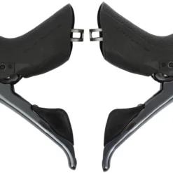 Shimano DURA ACE ST-R9120 2x11-fach STI-unit-set -Vision Soldes Shimano Dura Ace 2x11 fach STI Einheit ST R9120 Set 20049469 b