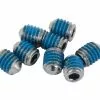Shimano Pins De Rechange Pour PD-T8000 / PD-EH500 (8 Pièces) 1 Shimano Pins De Rechange Pour PD-T8000 / PD-EH500 (8 Pièces) -Vision Soldes Shimano Ersatzpins fur PD T8000 8 Stuck 20050604 a