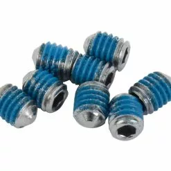 Shimano Pins De Rechange Pour PD-T8000 / PD-EH500 (8 Pièces)