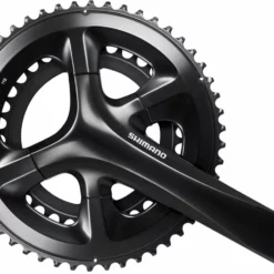 Shimano FC-RS510 2x11-speed Manivelle 46/36