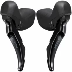 Shimano GRX ST-RX400 2x10 Vitesses Kit Unité STI