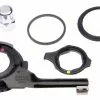 Shimano NEXUS/ALFINE SM-8S31 8 Vitesses Accessoires Patte Standard (CJ-8S40) -Vision Soldes Shimano NexusAlfine SM 8S31 8 Gang Zubehoer Standard Ausfallende CJ 8S40 ISM8S31A0040S