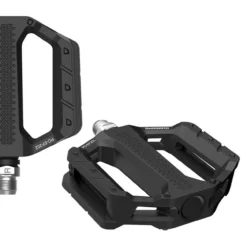 Shimano PD-EF202 E-Bike Pédales Plates