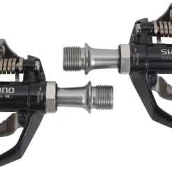 Shimano PD-ES600 Pédales SPD 10 Shimano PD-ES600 Pédales SPD -Vision Soldes Shimano PD ES600 EPDES600 3