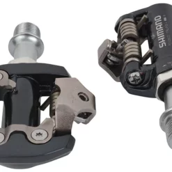 Shimano PD-ES600 Pédales SPD 11 Shimano PD-ES600 Pédales SPD -Vision Soldes Shimano PD ES600 EPDES600 4