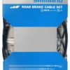 Shimano Set De Câbles De Frein SIL-TEC Pour Vélo De Course 1 Shimano Set De Câbles De Frein SIL-TEC Pour Vélo De Course -Vision Soldes Shimano SIL TEC Rennrad Bremszugset Y80098011