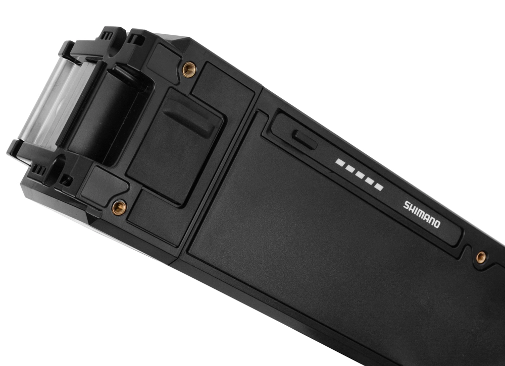 Shimano Batterie STEPS BT-E8020 504Wh Intégrée 4 Shimano Batterie STEPS BT-E8020 504Wh Intégrée – Image 2