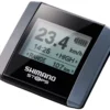 Shimano STEPS SC-E6000 Écran Sans Support