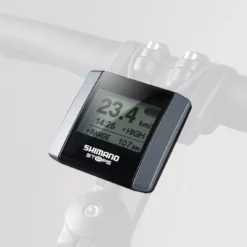 Shimano STEPS SC-E6000 Écran Sans Support 5 Shimano STEPS SC-E6000 Écran Sans Support -Vision Soldes Shimano Steps Display SC E6000 ohne Halter ISCE6000D b