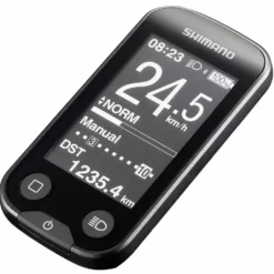 Shimano STEPS SC-E6100 Écran Sans Support