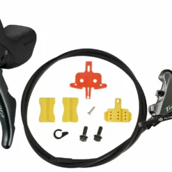 Shimano TIAGRA ST-4720+BR-4770 Frein à Disque Double Avant 6 Shimano TIAGRA ST-4720+BR-4770 Frein à Disque Double Avant -Vision Soldes Shimano Tiagra ST 4720 BR 4770 2 fach Scheibenbremse vorne I4720DLF6SC100A b