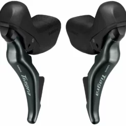 Shimano TIAGRA ST-4725 2x10 Vitesses Kit Unité STI