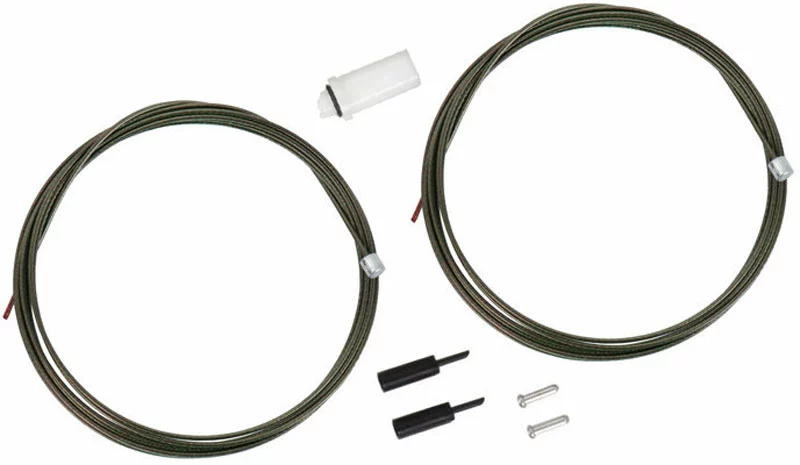 Shimano TIAGRA ST-4725 2x10 Vitesses Kit Unité STI 4 Shimano TIAGRA ST-4725 2x10 Vitesses Kit Unité STI – Image 2