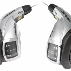 Shimano TOURNEY SL-RS45 Kit Revoshift 3x7 Vitesses