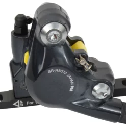 Shimano ULTEGRA BR-R8070 Flat-Mount Étrier De Frein Avant