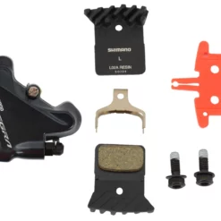 Shimano ULTEGRA BR-R8070 Flat-Mount Étrier De Frein Avant 6 Shimano ULTEGRA BR-R8070 Flat-Mount Étrier De Frein Avant -Vision Soldes Shimano Ultegra Disc Bremssattel BR R8070 Flat Mount vorne IBRR8070F1RF b