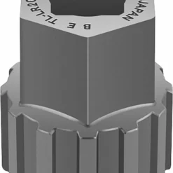 Shimano TL-LR20 Outil Pour Anneau De Fermeture Pour Center-Lock Surdimensionné