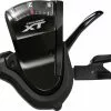 Shimano XT SL-T8000 Levier De Vitesse Triple Trekking Gauche 2 Shimano XT SL-T8000 Levier De Vitesse Triple Trekking Gauche -Vision Soldes Shimano XT 3 fach Rapidfire PLUS SL T8000 Trekking links ISLT8000LBP a0kVUgNFdytrQT
