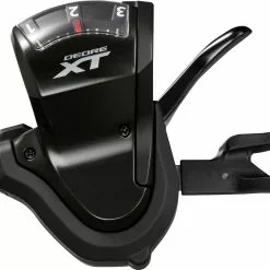 Shimano XT SL-T8000 Levier De Vitesse Triple Trekking Gauche
