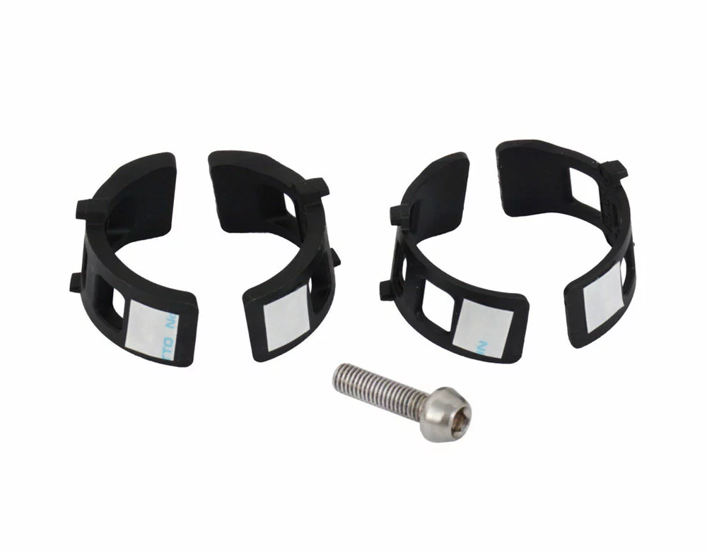 Shimano XT FD-T8000 Dérailleur 3x10 Vitesses Top-swing 66-69° Collier Profond 34,9mm 4 Shimano XT FD-T8000 Dérailleur 3x10 Vitesses Top-swing 66-69° Collier Profond 34,9mm – Image 2