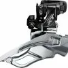 Shimano XT FD-T8000 Dérailleur Arrière 3x10 Vitesses 63-66° Collier 34,9mm 1 Shimano XT FD-T8000 Dérailleur Arrière 3x10 Vitesses 63-66° Collier 34,9mm -Vision Soldes Shimano XT 3x10 fach Umwerfer FD T8000 High Down Swing 63 66 IFDT8000HX3